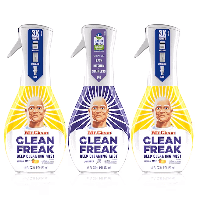 Mr. Clean All Purpose Cleaner