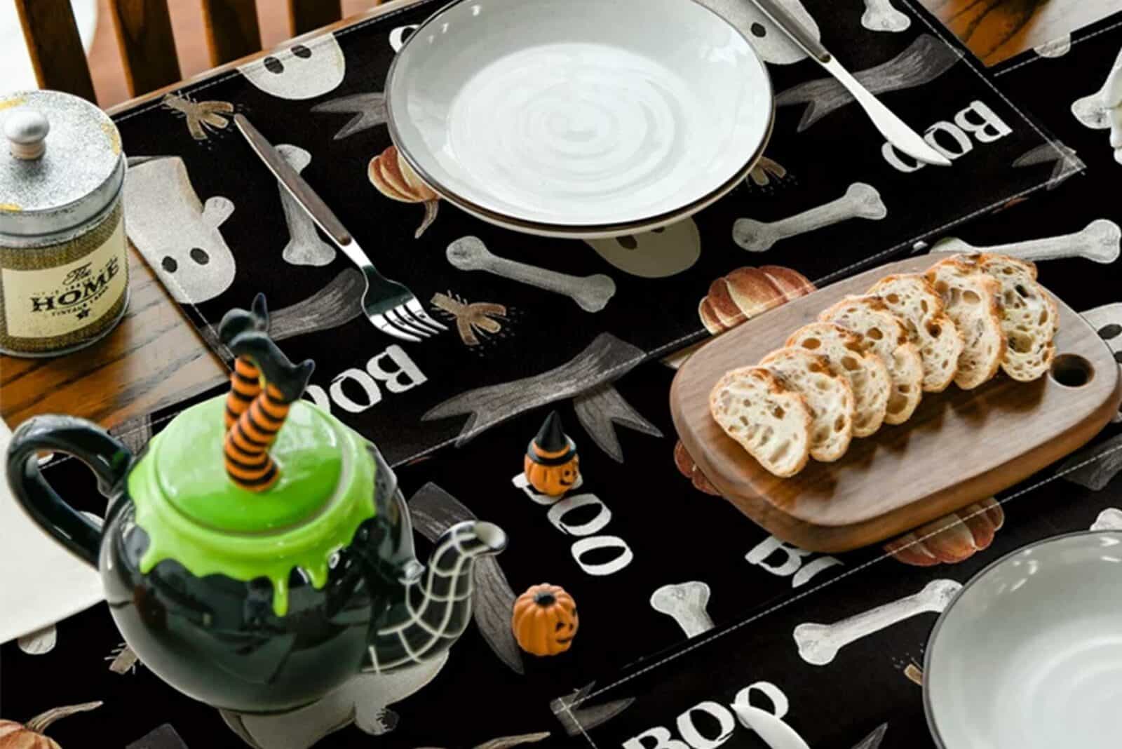 cute halloween decorations