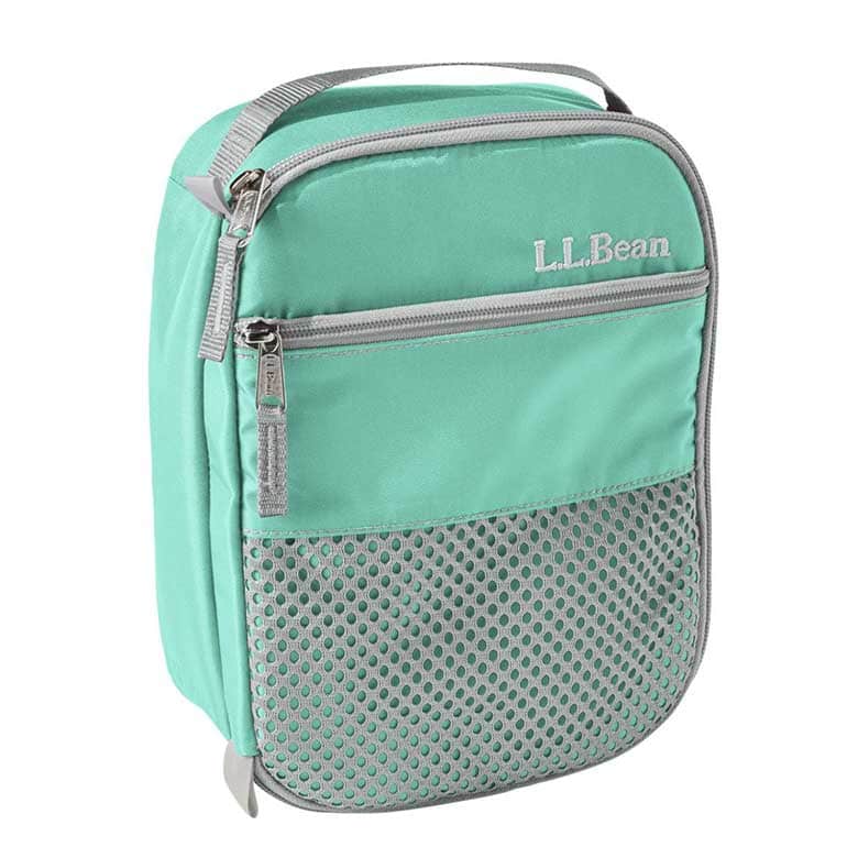 Lunch Box, Print  Lunch Boxes at L.L.Bean