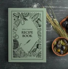 Recipe Book