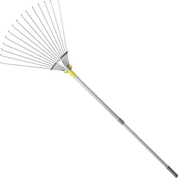 garden rake