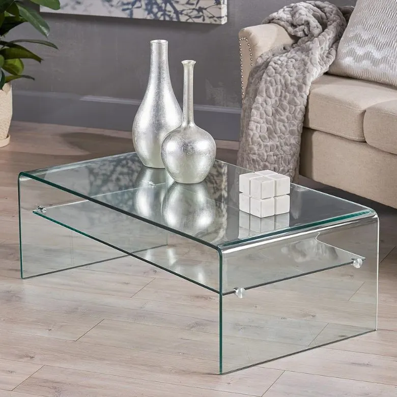  Living Room Tables - Glass / Living Room Tables