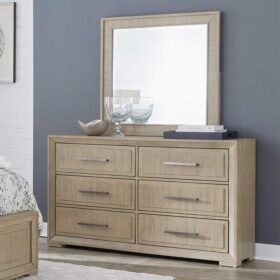 gramercy dresser