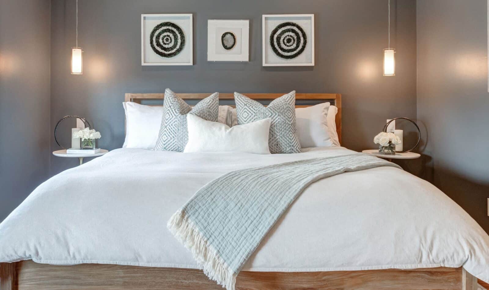 Expert Advice: Help! How Do I Brighten a Dark Room?