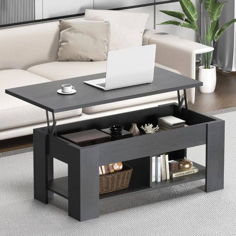 13 Best Coffee Tables to Inspire Your Living Room Makeover - Drew & Jonathan