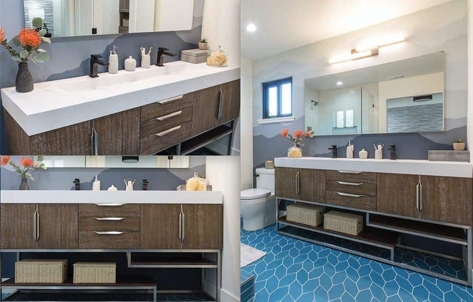 Battle of the Master Suites