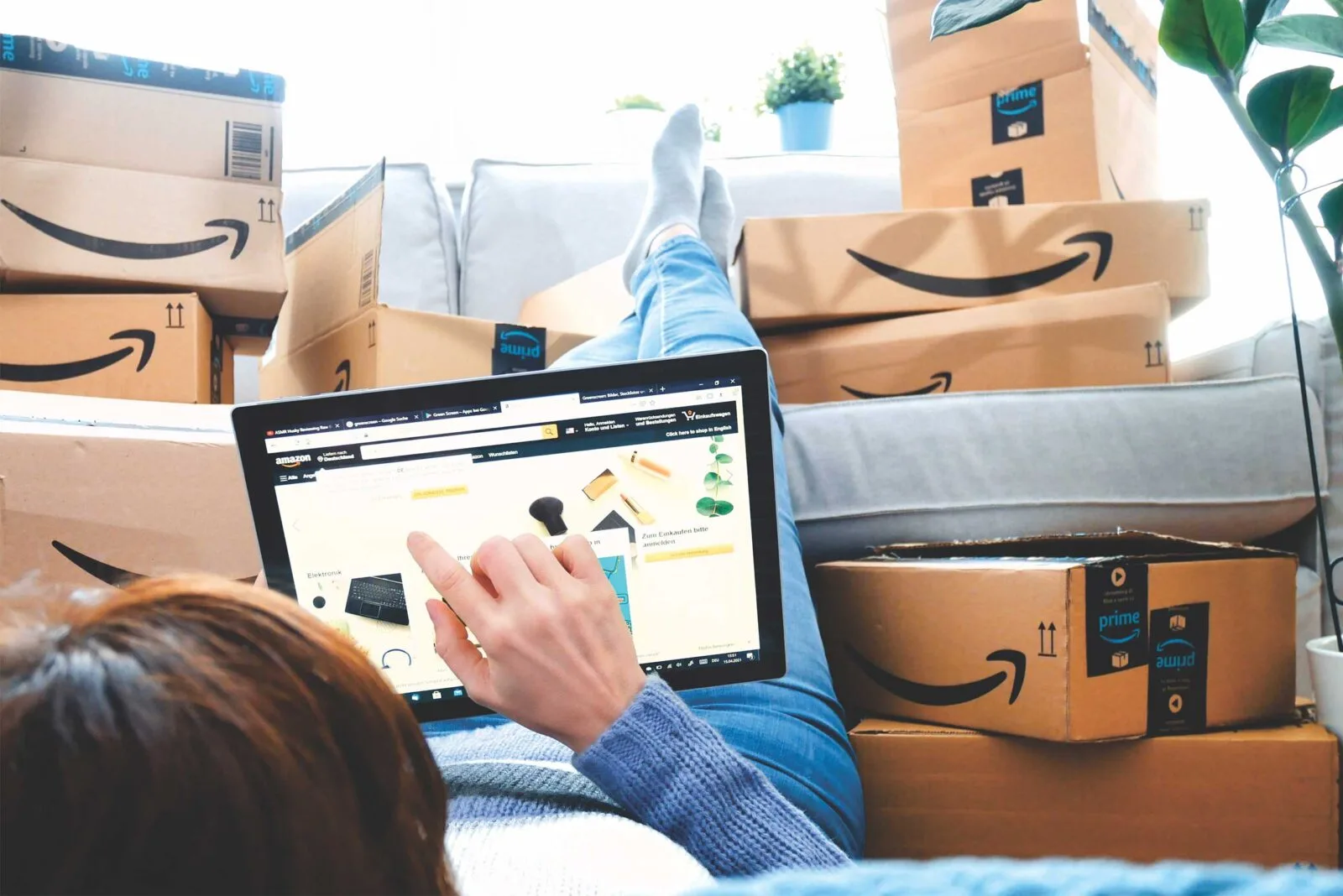 Prime Day 2023: the best deals still available right now