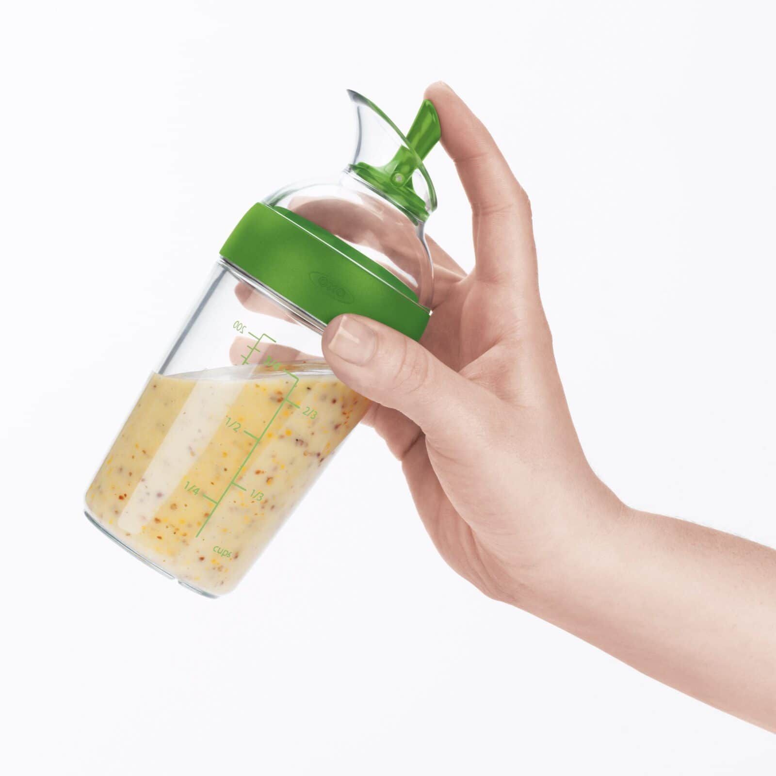 OXO Good Grips Little Salad Dressing Shaker