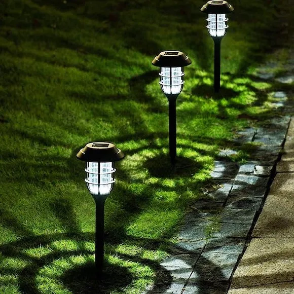 Solar Lights