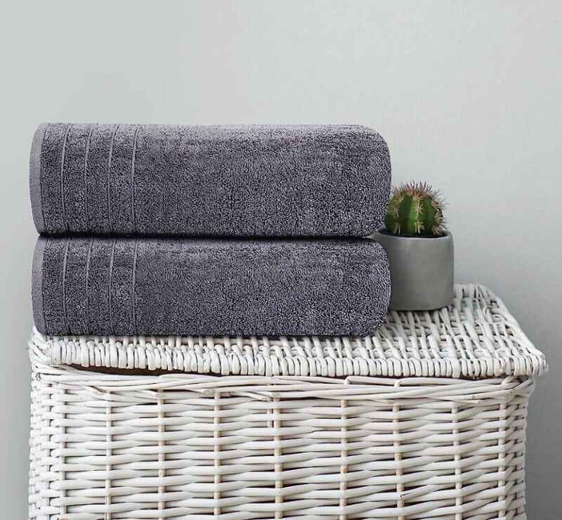Tens Towels Large Bath Towels