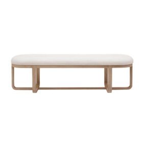 Dining bench