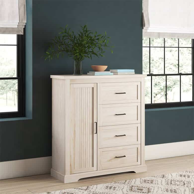 Bedroom armoire