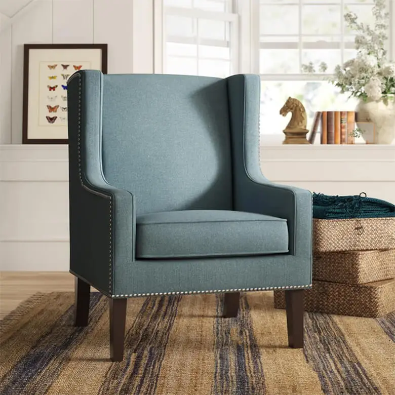 Decorative chair