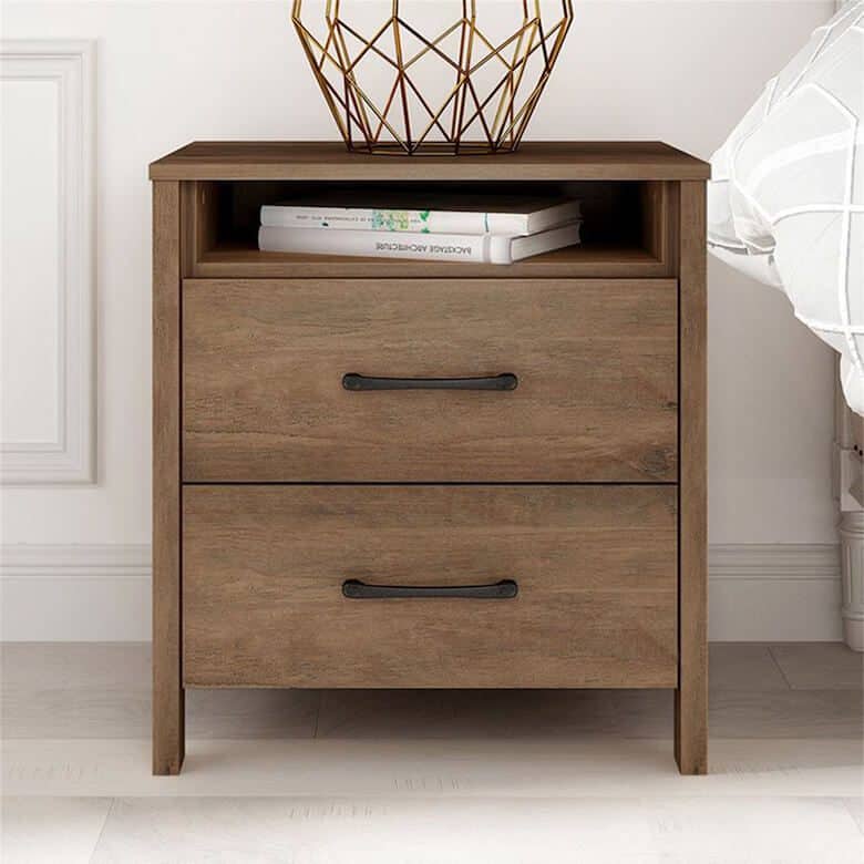 Small nightstand