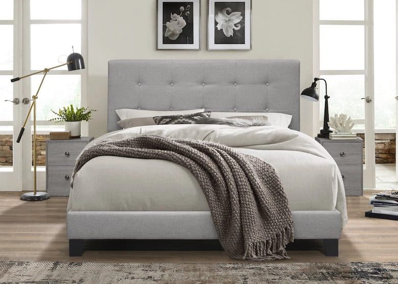 Wayfair Andover Mills Abdiel 3-Piece Bedroom Set