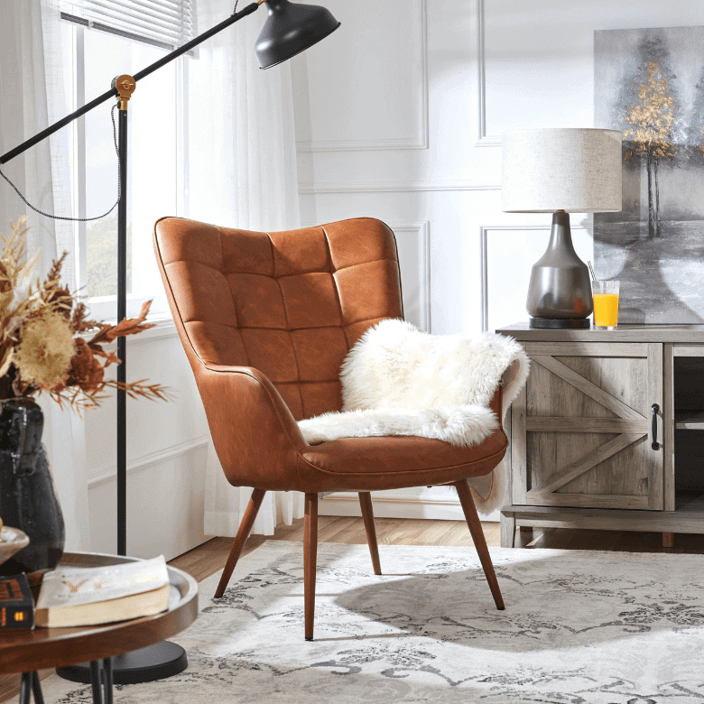 Aichele Accent Chair