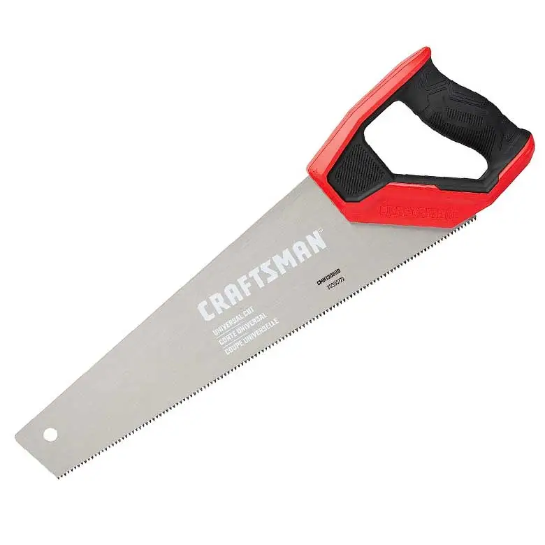 craftsman handsaw