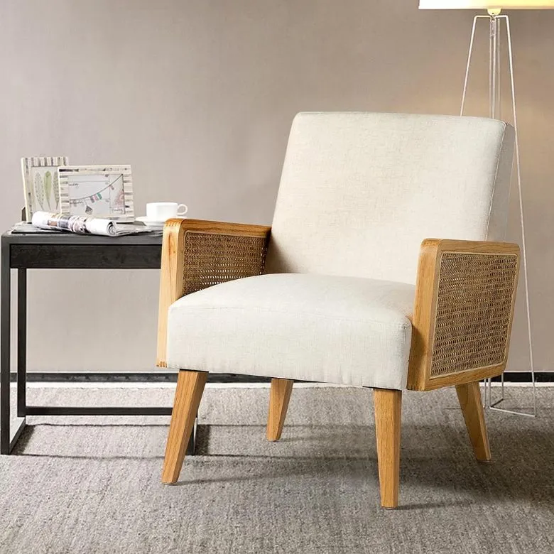 The 13 Best Accent Chairs for Small Spaces of 2024