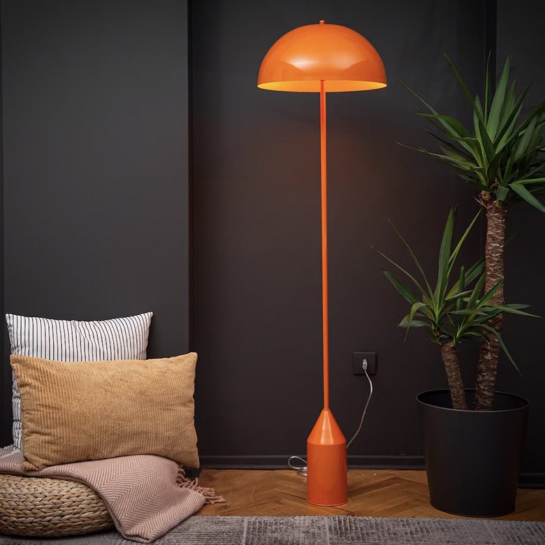 Lampader Colorful Living Room Floor Lamp