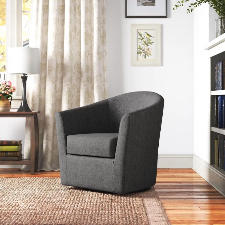 Hansell Accent Chair