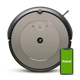 Roomba vacuum cleaner