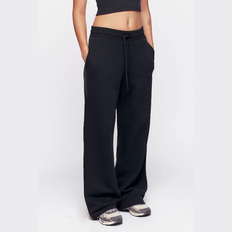 Kotn Wide Leg Sweatpants - Drew & Jonathan