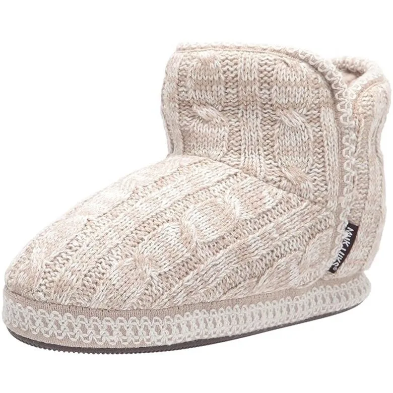 MUK LUKS Women's Leigh Slippers