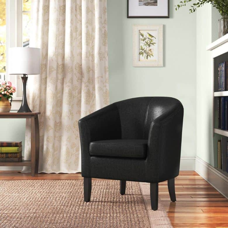 Munson Accent Chair