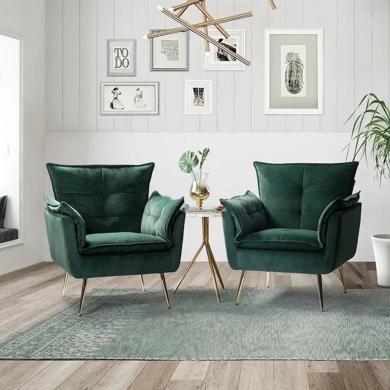 Armchair set 2025