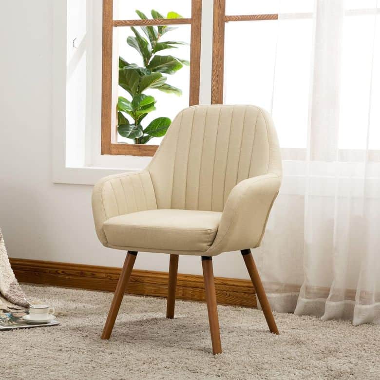 Tuchio Accent Chair