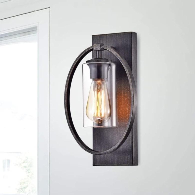 Lark Manor Aliiyah Sconce