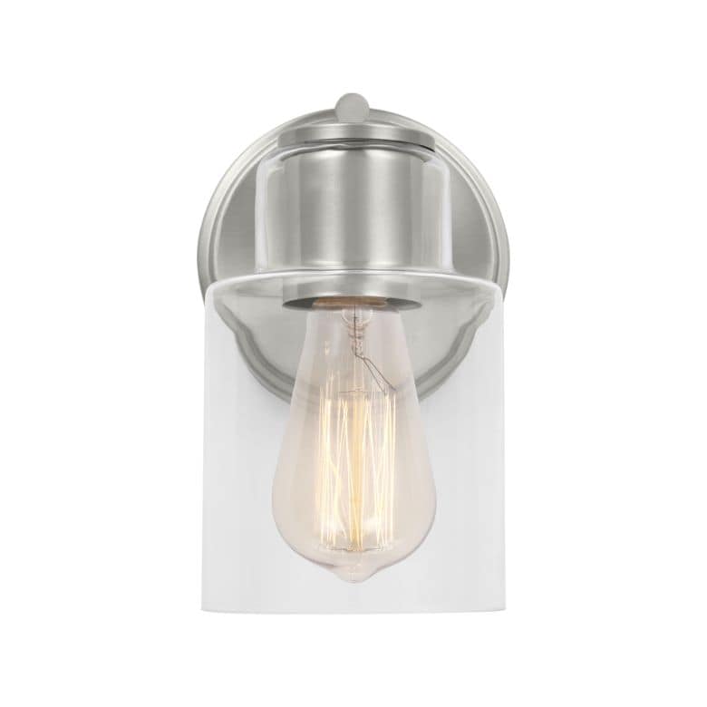 Scott Living Sayward Small Sconce