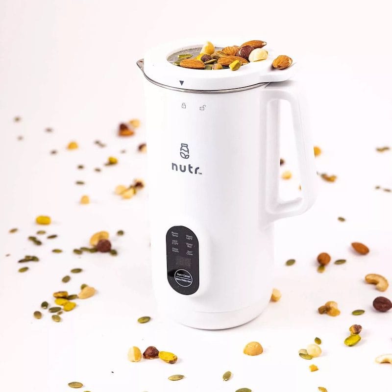 Nutr Nut Milk Maker Holiday 100