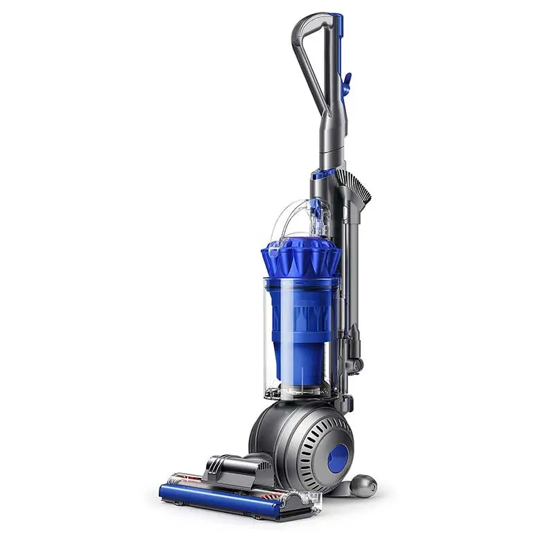 The 12 Best Vacuum Cleaners of 2023, Tested & Reviewed