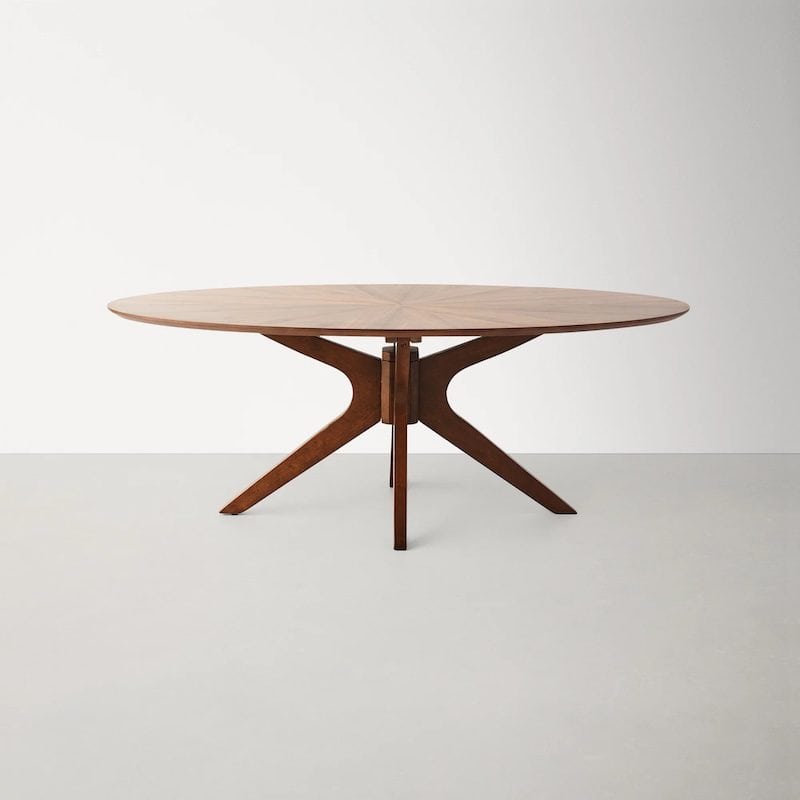 AllModern Fenway Coffee Table