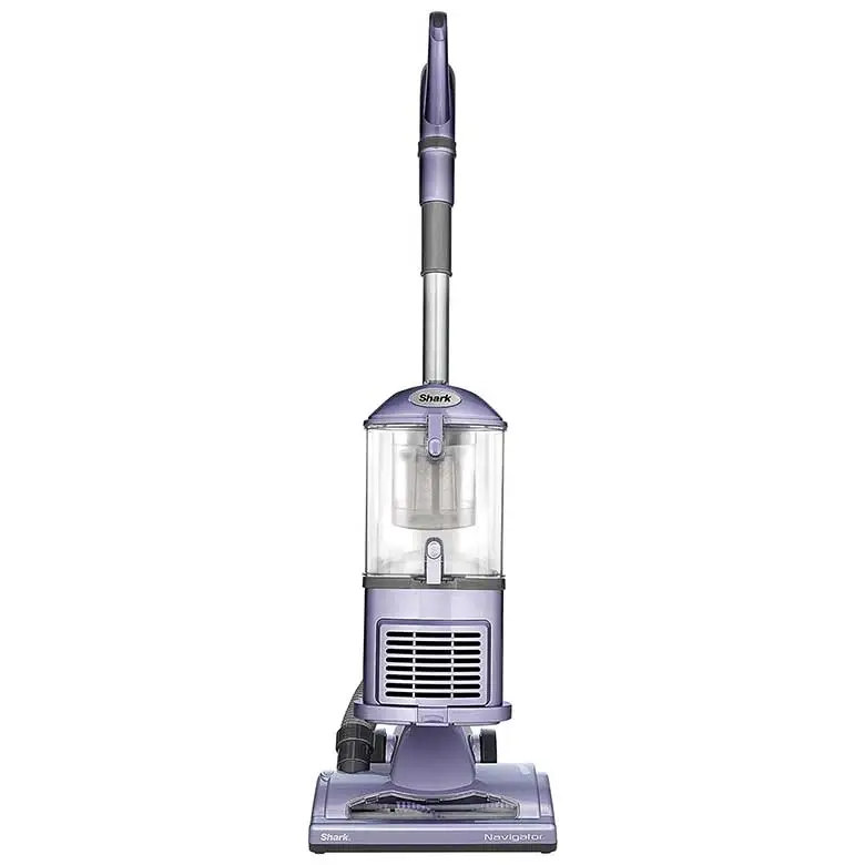 best vacuum cleaners - shark navigator