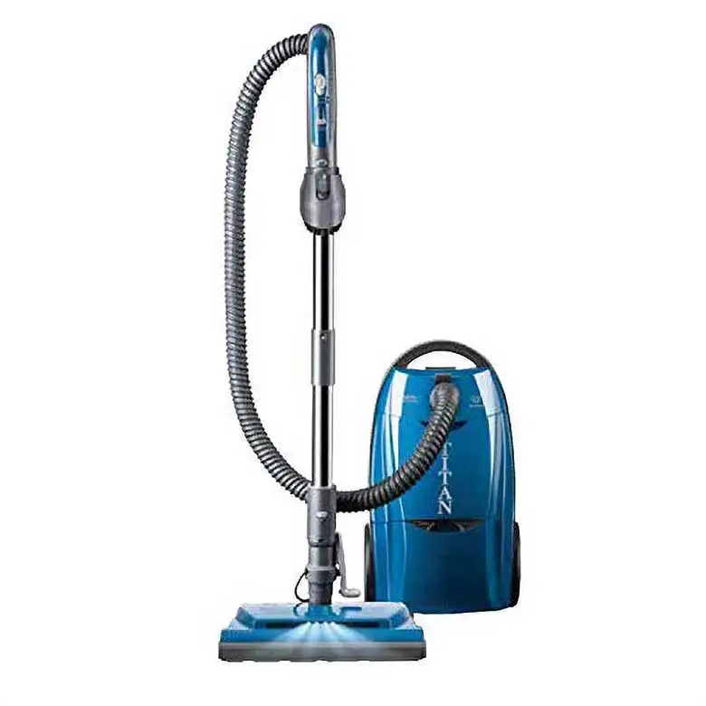 best vacuum cleaners - titan