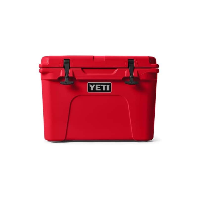 YETI Tundra Cooler