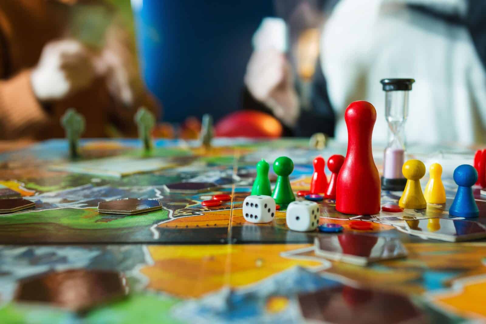 Best Family Board Games