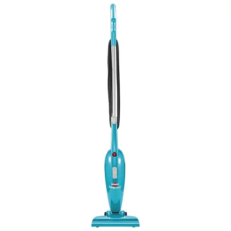 best affordable vacuums - bissell featherweight