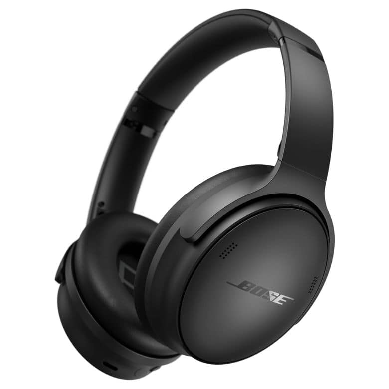 bose headphones