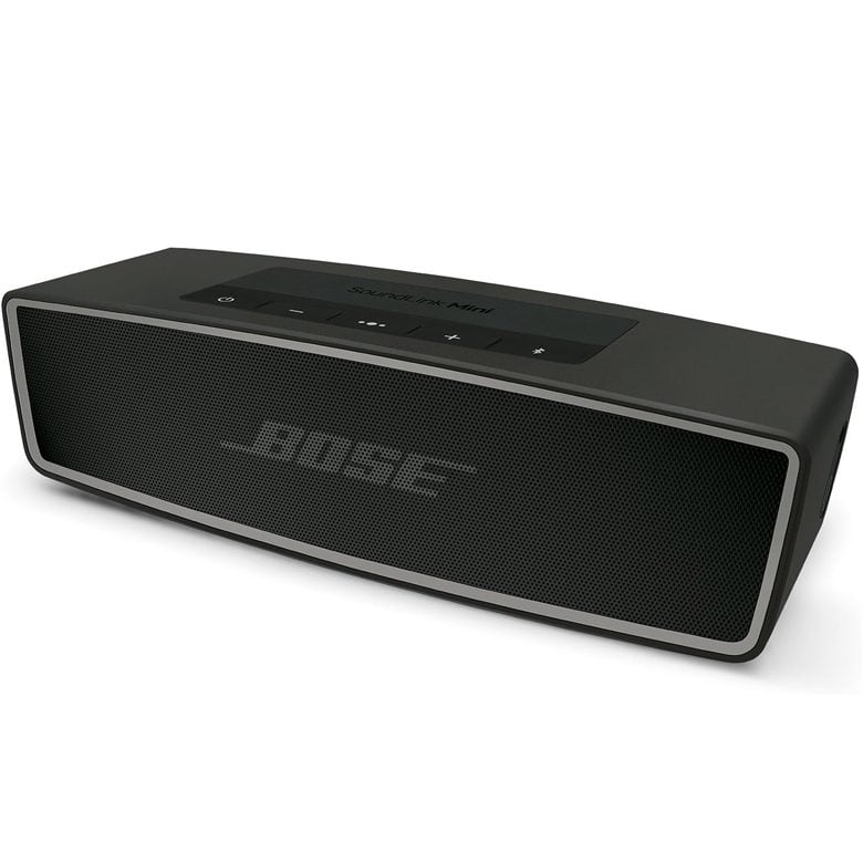 Bose SoundLink Mini Speaker