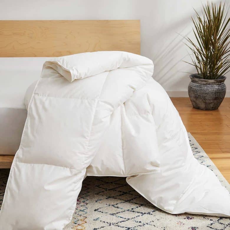 Down Alternative Comforter