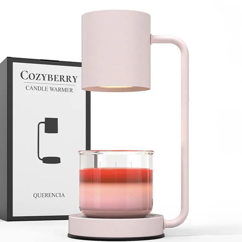 Cozyberry Candle Warmer