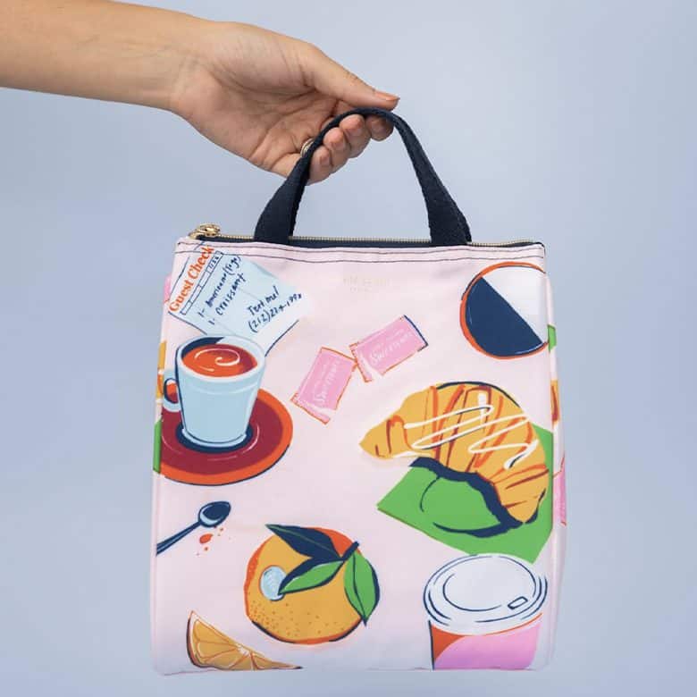 Kate Spade New York Lunch Tote