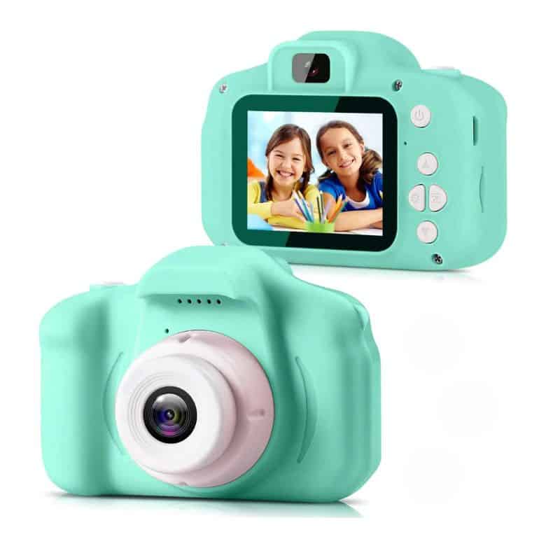 kids selfie camera