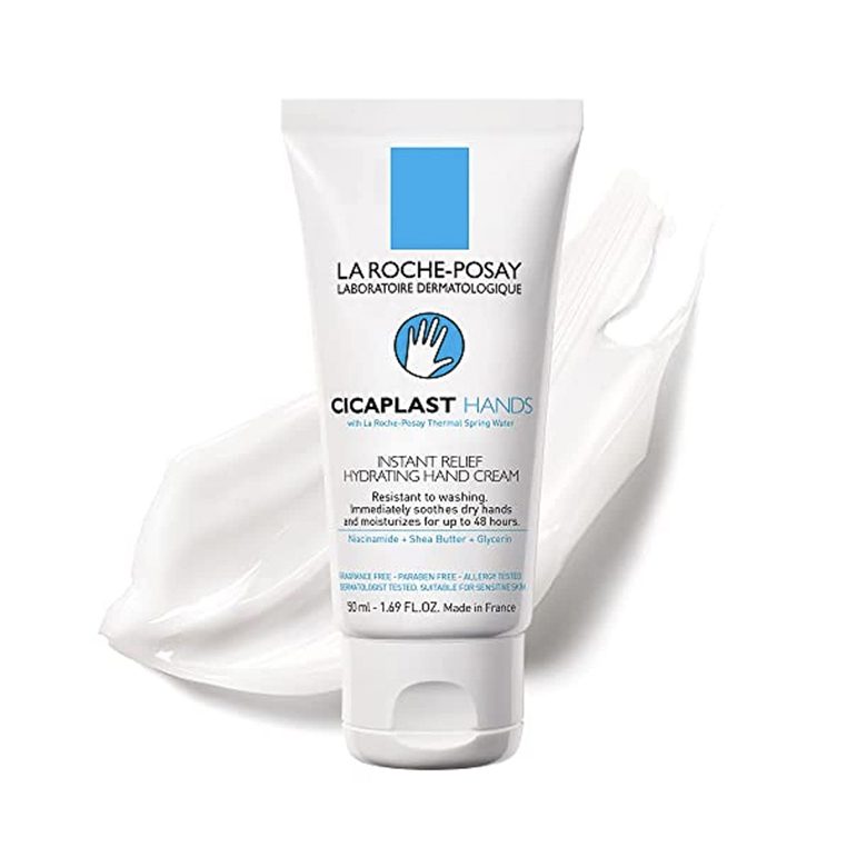 La Roche-Posay Cicaplast Hand Cream Gifts Wellness