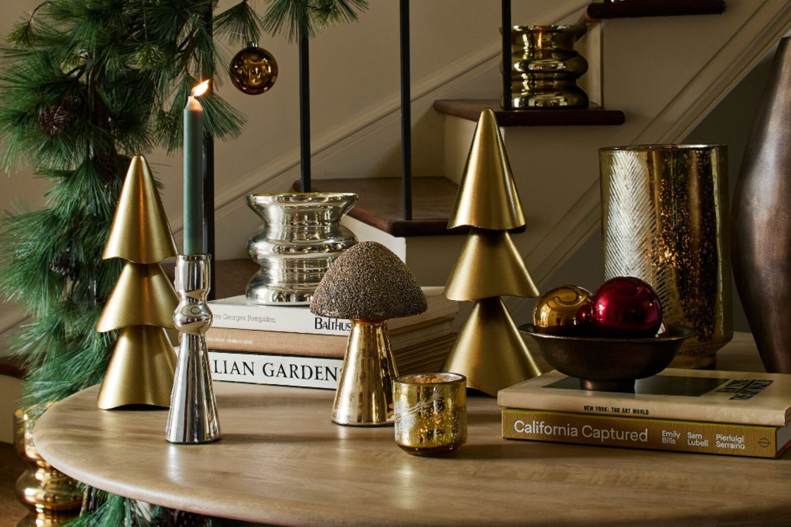 15 Modern Christmas Decor Ideas for a Very Merry Holiday