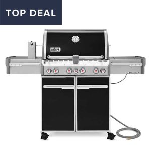 Weber Square-Inch Grill