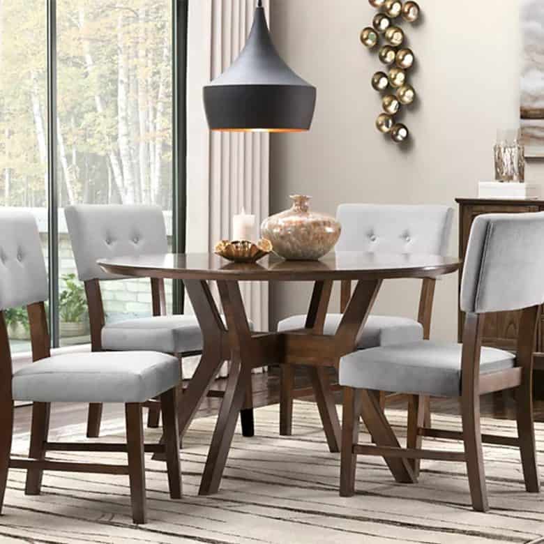 Pryce 5-pc. Dining Set